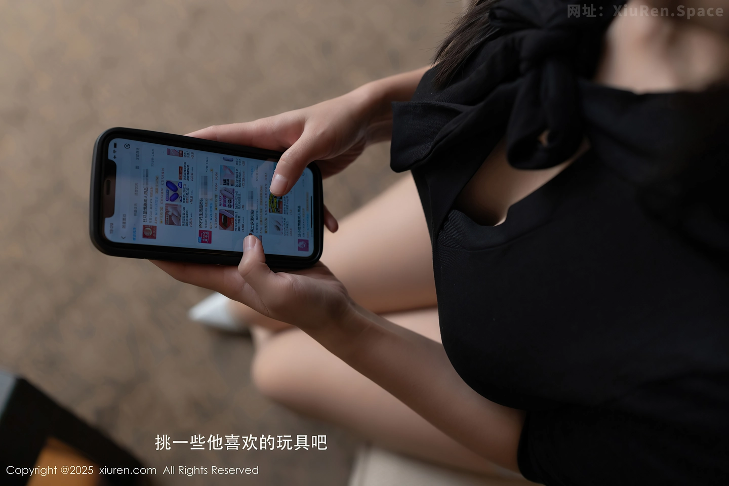 图片[3]-[XiuRen秀人网] VOL.9875 模特杏子Yada外卖主题性感白色情趣内衣秀曼妙身姿惹火诱惑写真84P-秀人网官方网站